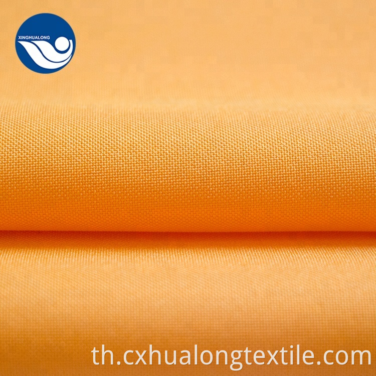 100% polyester Anti wrinkle fabric